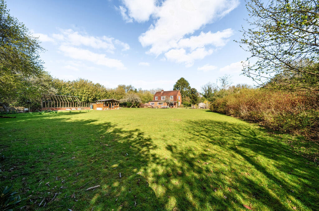 Main image of property: Luxted Road, Downe, Orpington, Kent, BR6