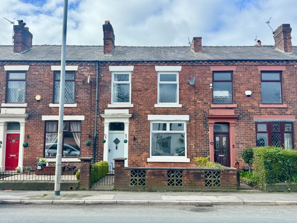 Main image of property: Church Street, Adlington, PR7