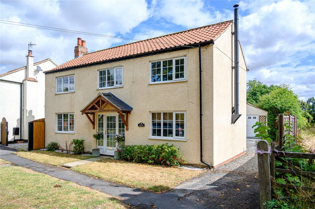Main image of property: Town Street, Shiptonthorpe, York, YO43