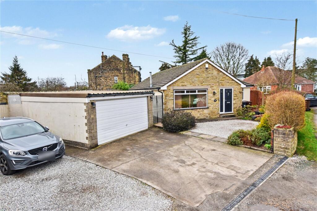 Main image of property: Wakefield Road, Gildersome, Morley, Leeds