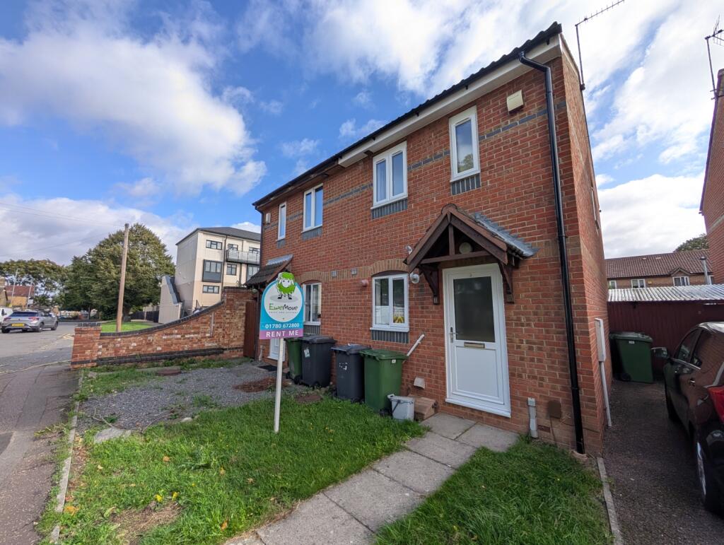 Main image of property: Grove Street, Peterborough, Cambridgeshire, PE2