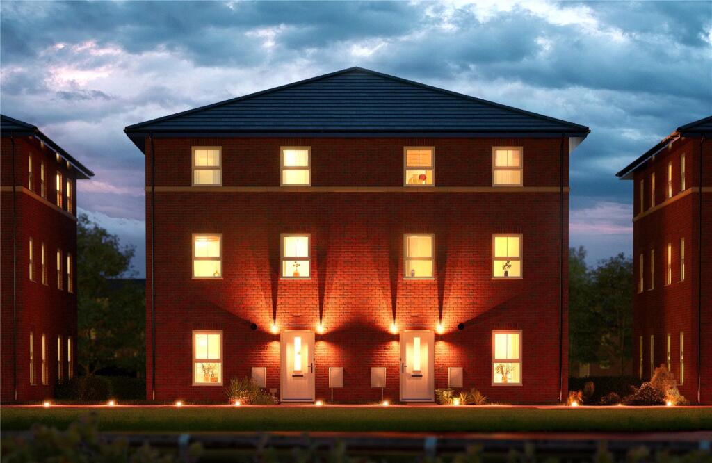 Main image of property: Anthem, Minster Way, HU17