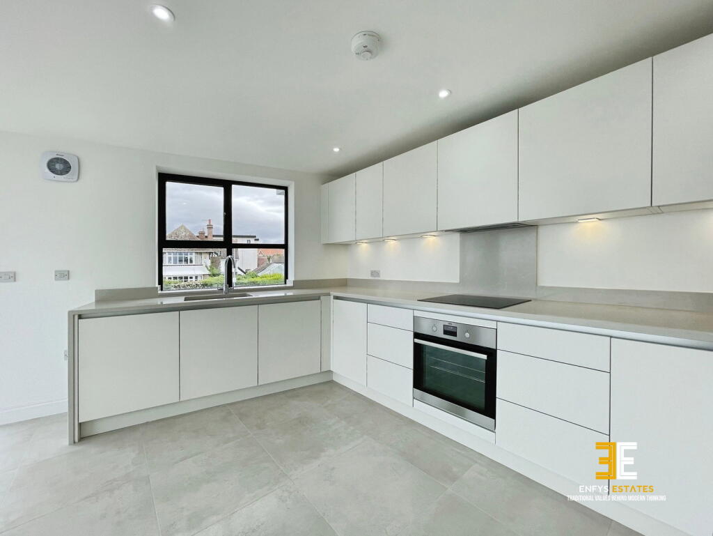 Apartment in Rhos-on-Sea - View 5