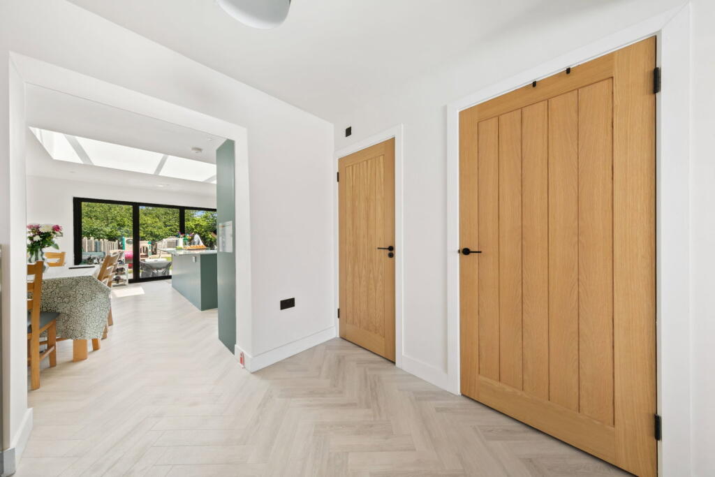 House in Swanley, St Mary's - View 4