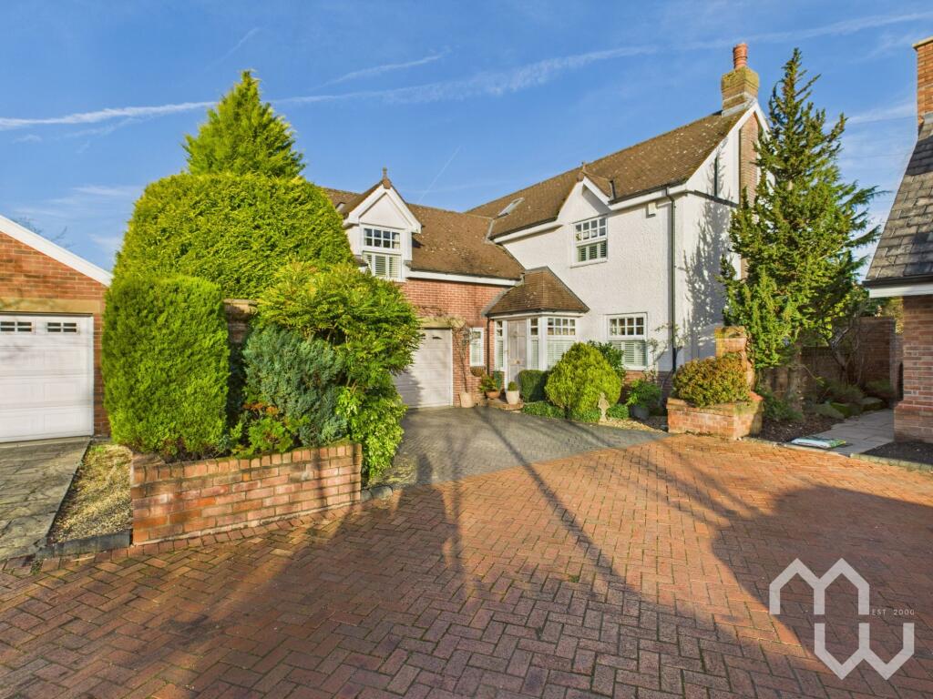 Main image of property: Preston Old Road, Freckleton, PR4