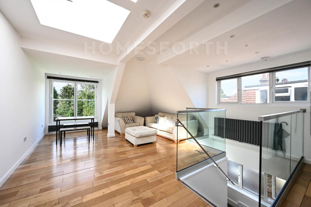 Main image of property: Chatsworth Road, London, NW2