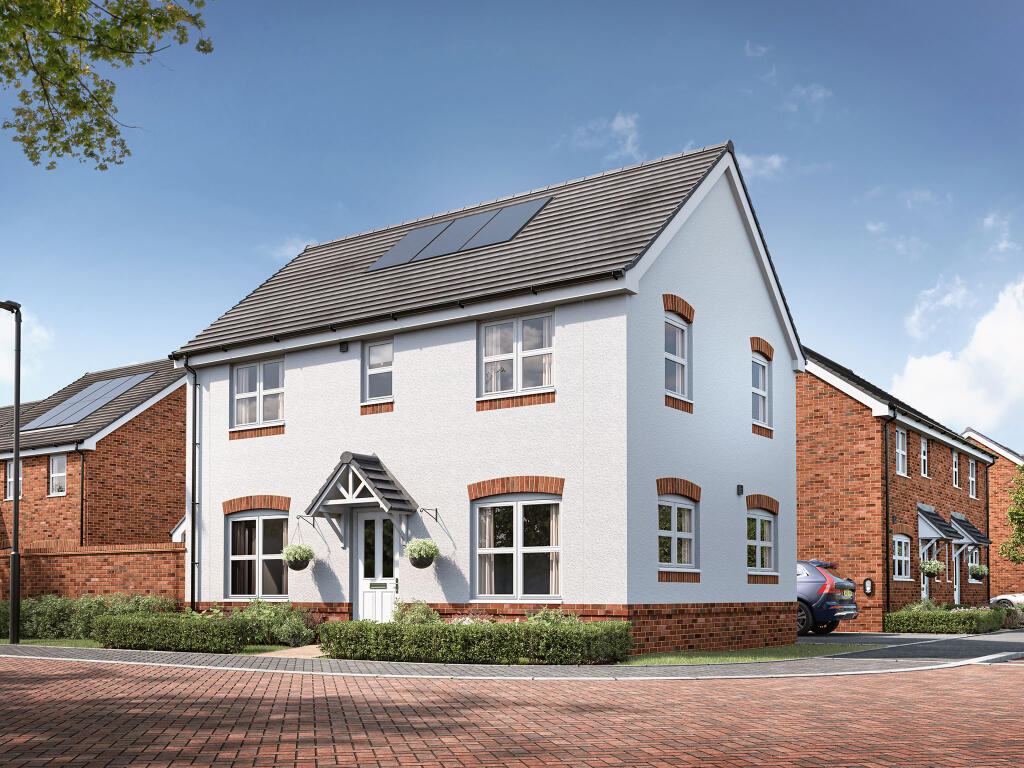 Main image of property: Manor Gardens, 
Manor Road, 
Selsey, 
Chichester, 
West Sussex, 
PO20 0FR