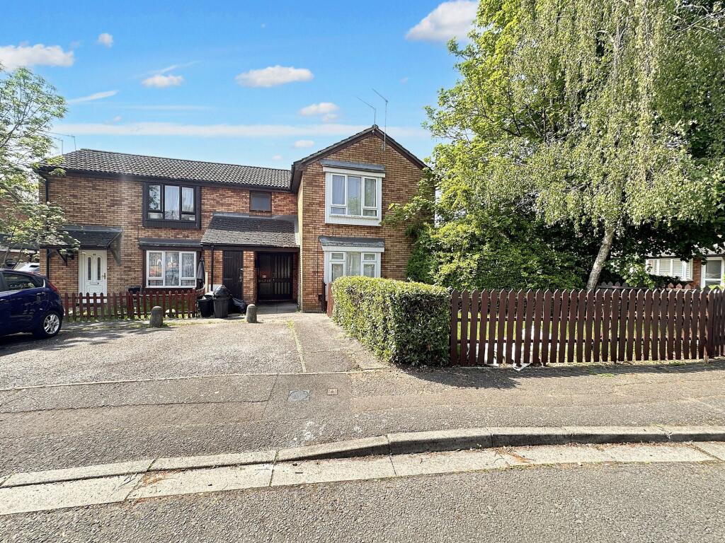 Main image of property: Hambledon Close, Uxbridge, UB8