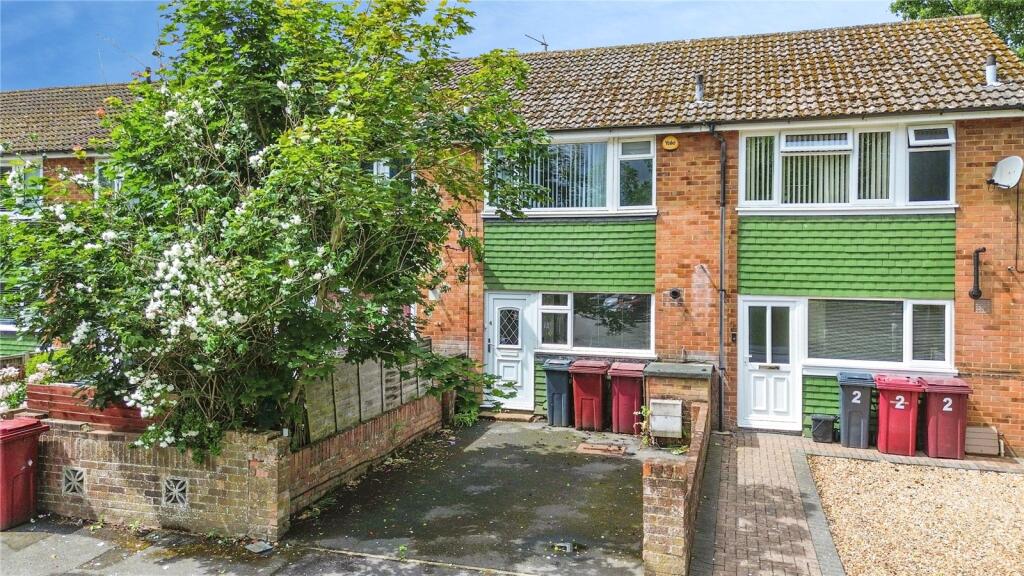Main image of property: Dunsfold Road, Tilehurst, Reading, Berkshire, RG30