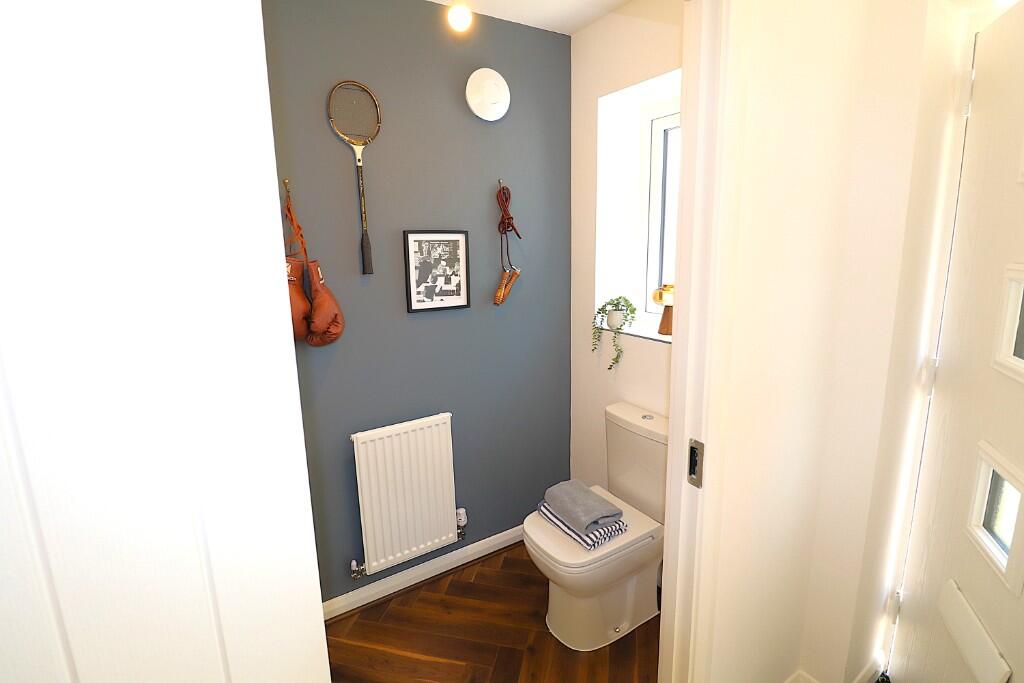 House in Bury, Greater Manchester - View 5