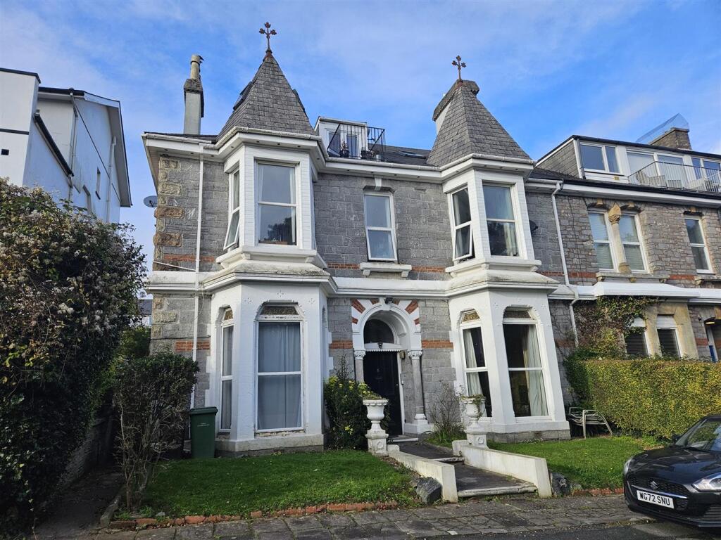 Main image of property: Boringdon Villas, Plympton, Plymouth