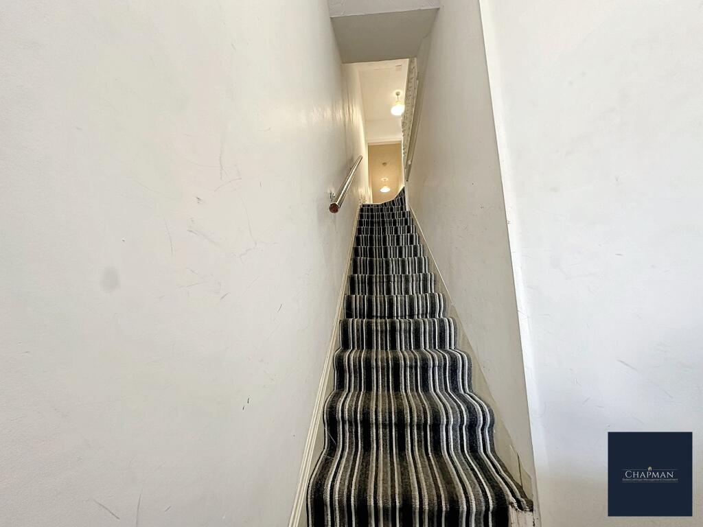 Apartment in Cardiff, Cathays - More