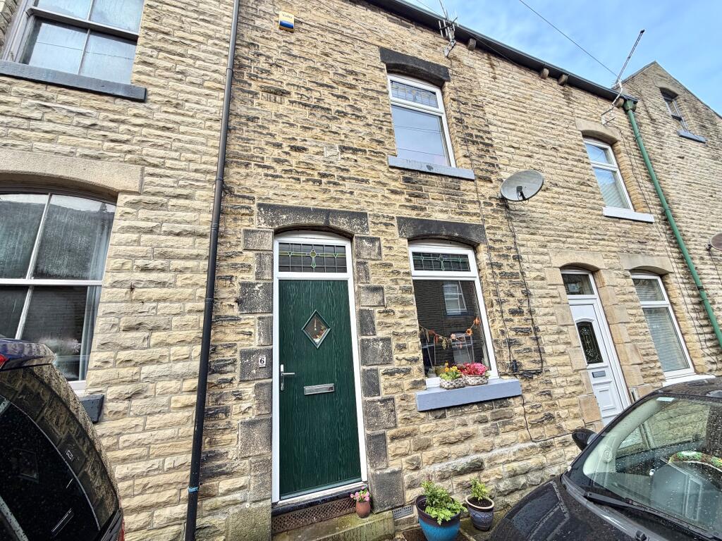 Main image of property: Cambridge Street, Hebden Bridge, HX7 6LN