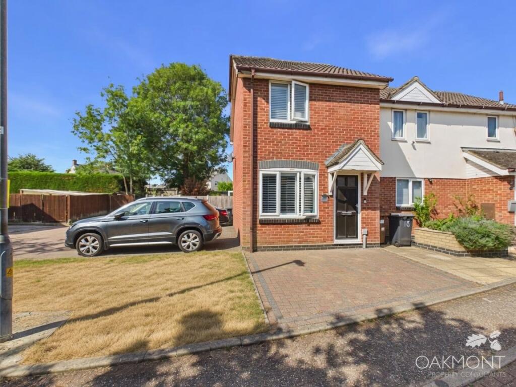 Main image of property: Gloucester Crescent, Chelmsford