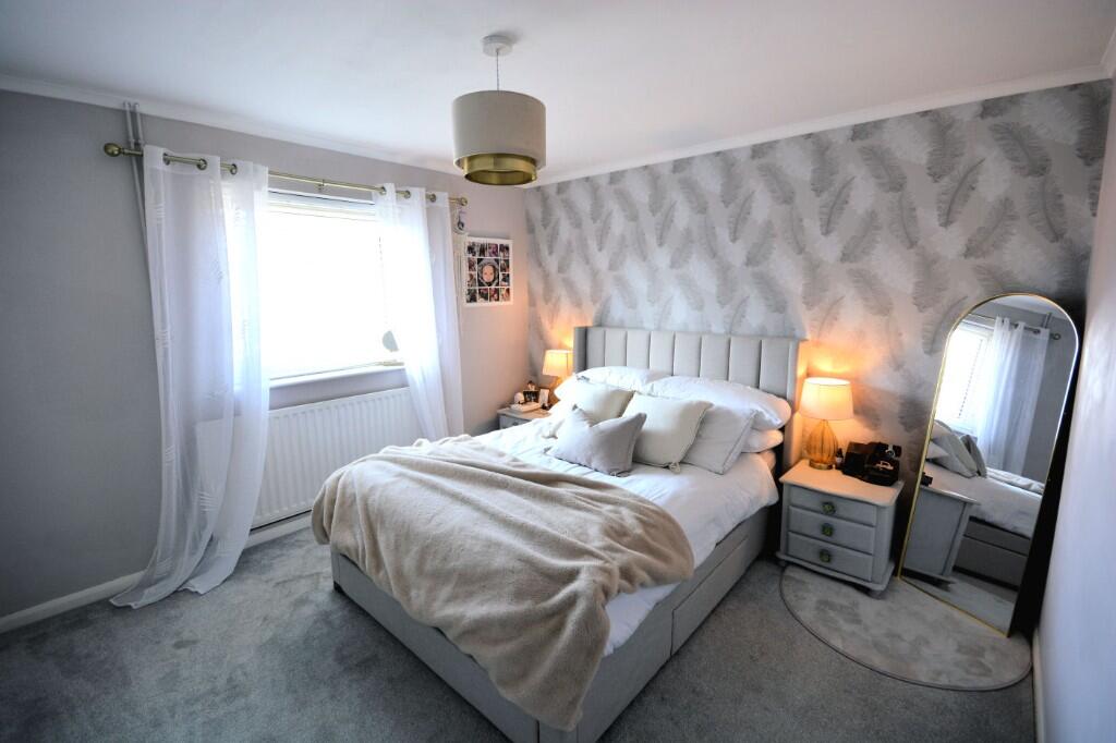 Apartment in Dorset, Bournemouth, Christchurch and Poole - View 4