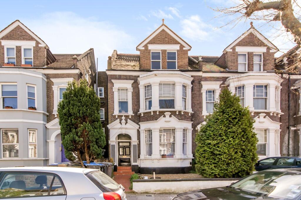 Main image of property: Buckley Road, Brondesbury, London, NW6