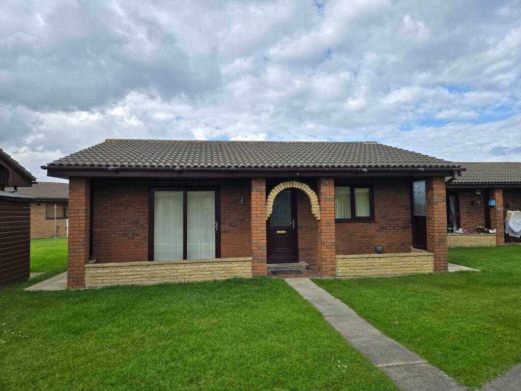 Main image of property: Eastfields Park, Chapel St. Leonards, Skegness, PE24 5US