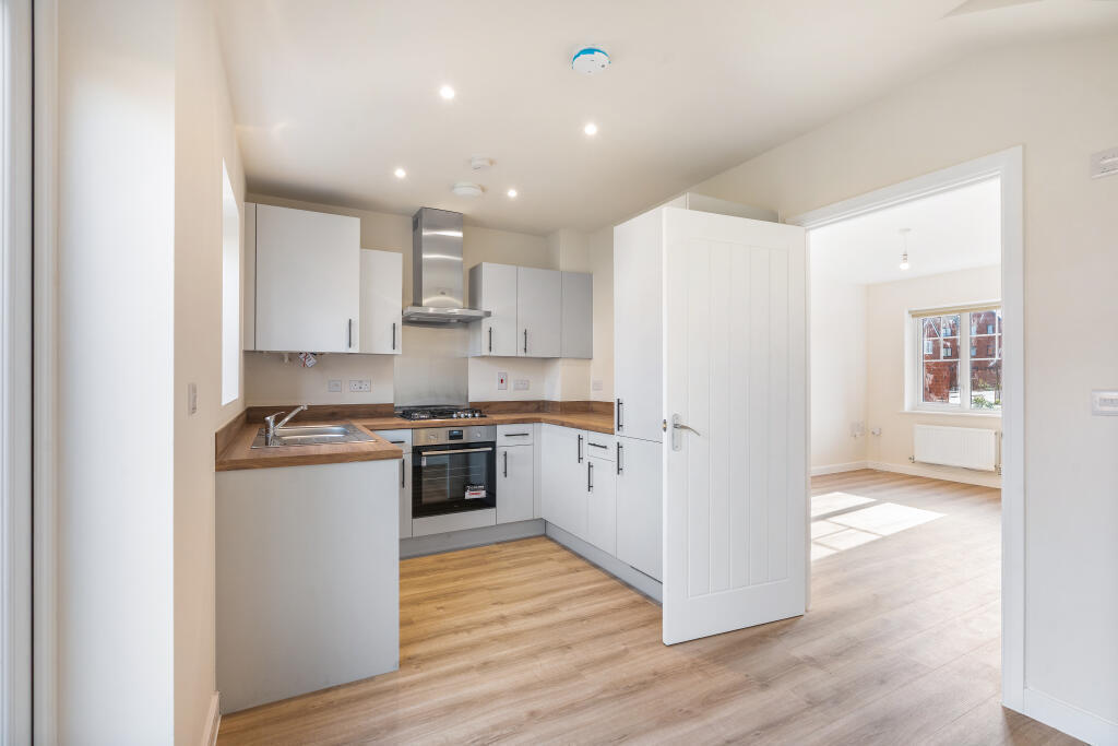 House in Walsall - More