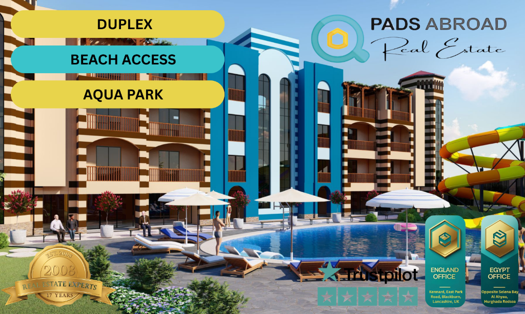 Main image of property: Marsá al `Alam, Red Sea