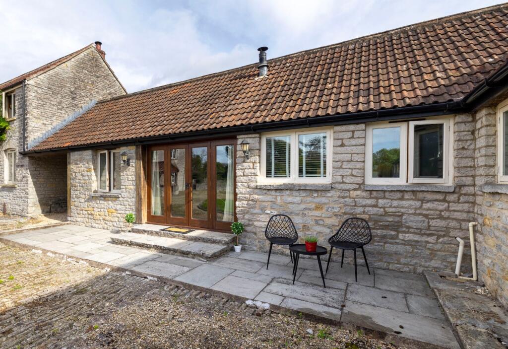 Main image of property: Huxham, near Castle Cary