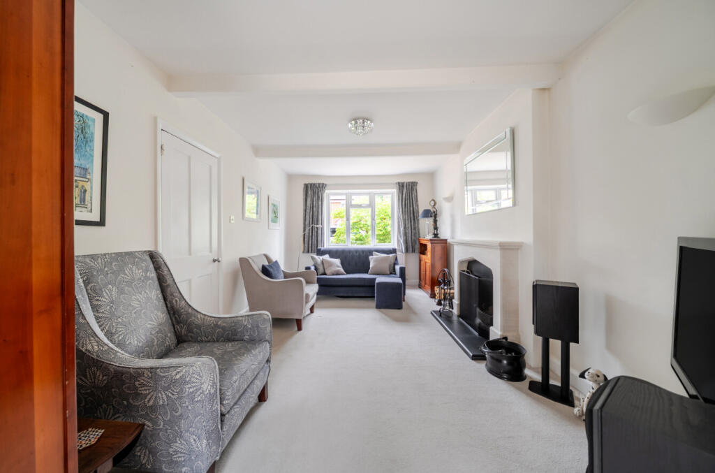 House in Guildford - More