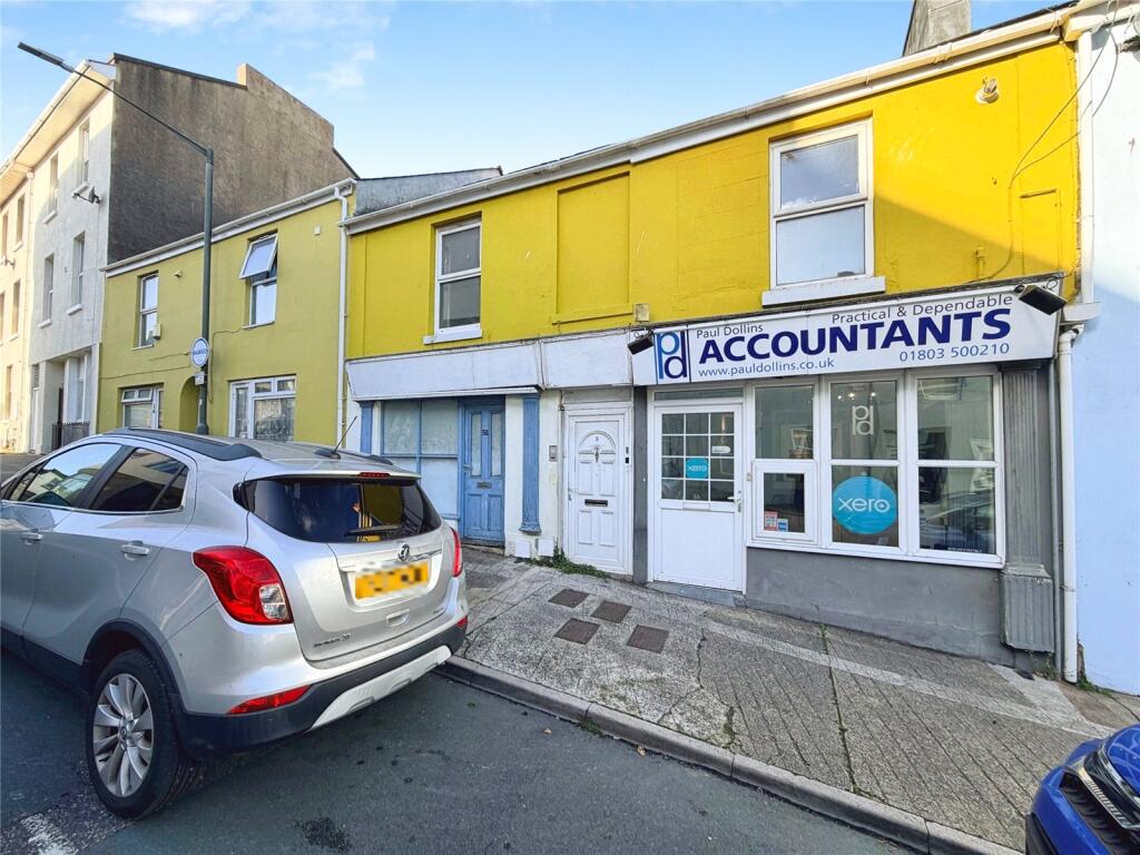 Main image of property: Laburnum Row, Torquay, Devon, TQ2