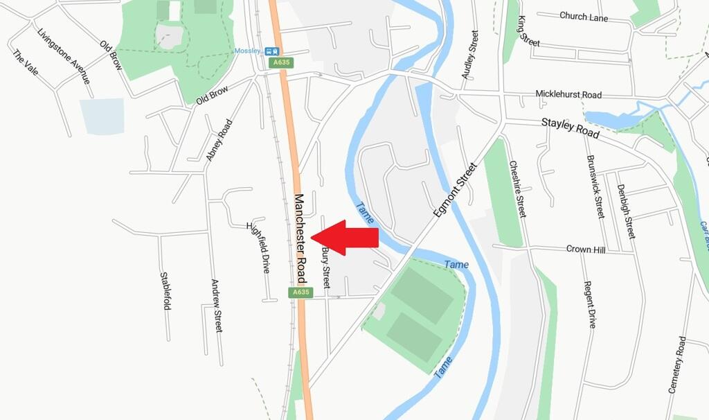 Premier House Manchester Road, Mossley, Ashton-under-lyne, OL5 – pohled 6