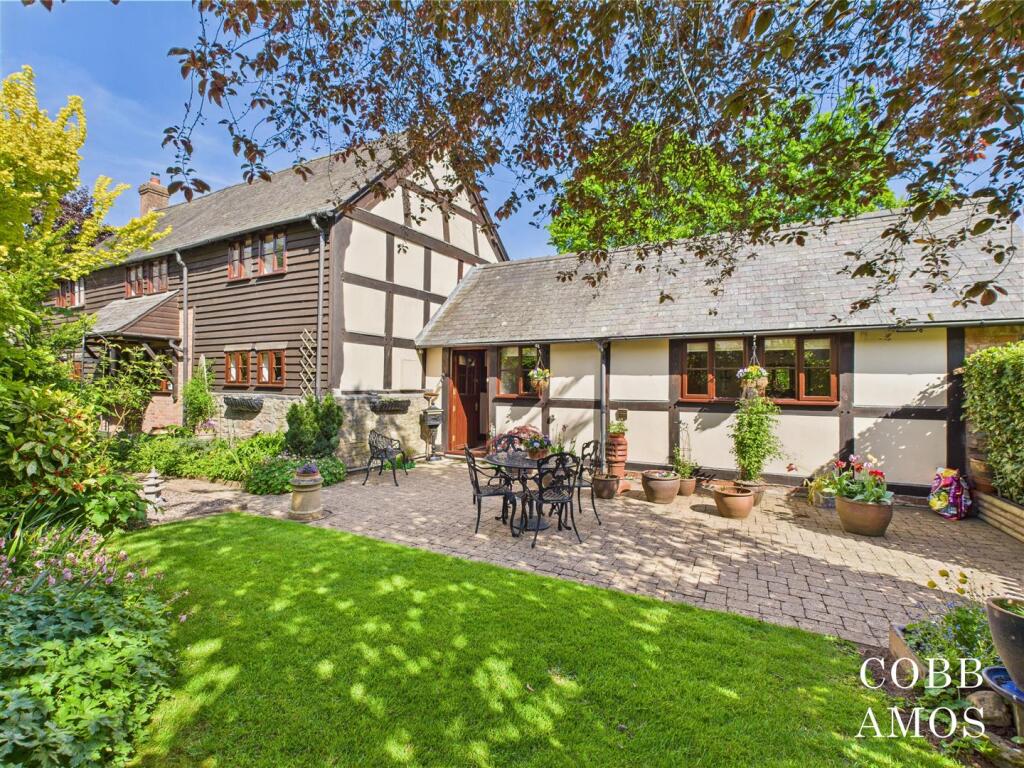 Main image of property: Broxwood