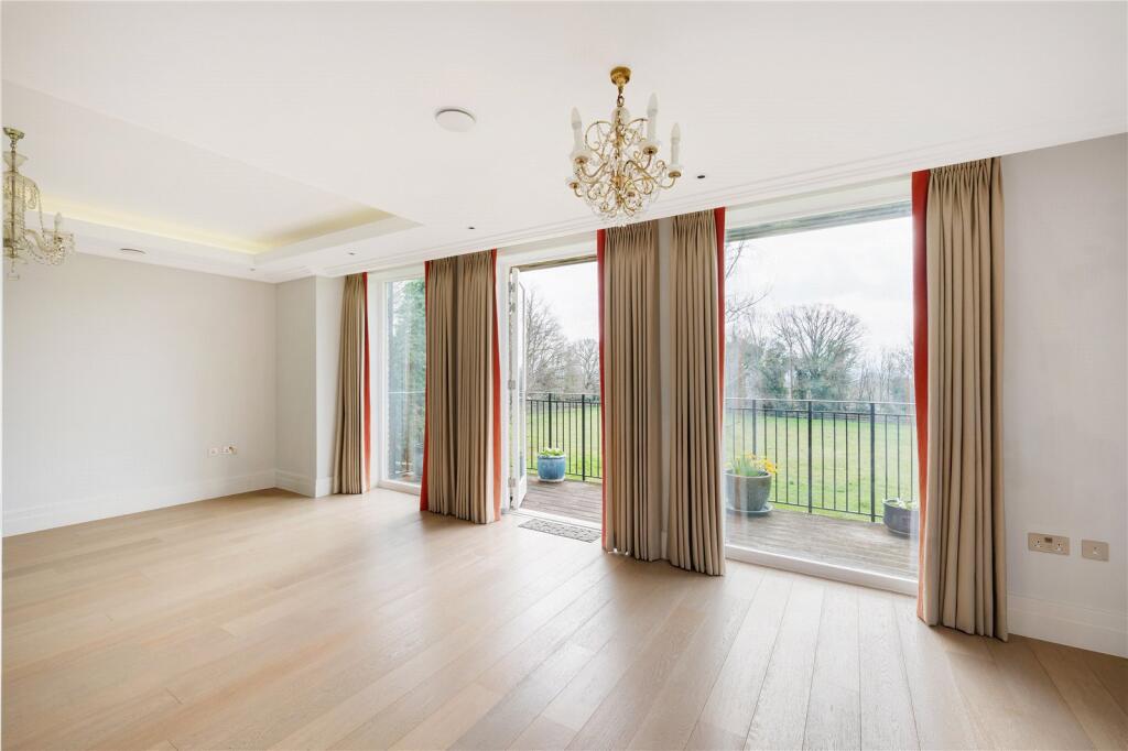 Main image of property: Chambers Park, Wimbledon, London, SW20