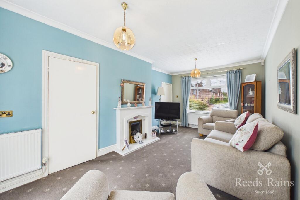 House in Wigan - View 3