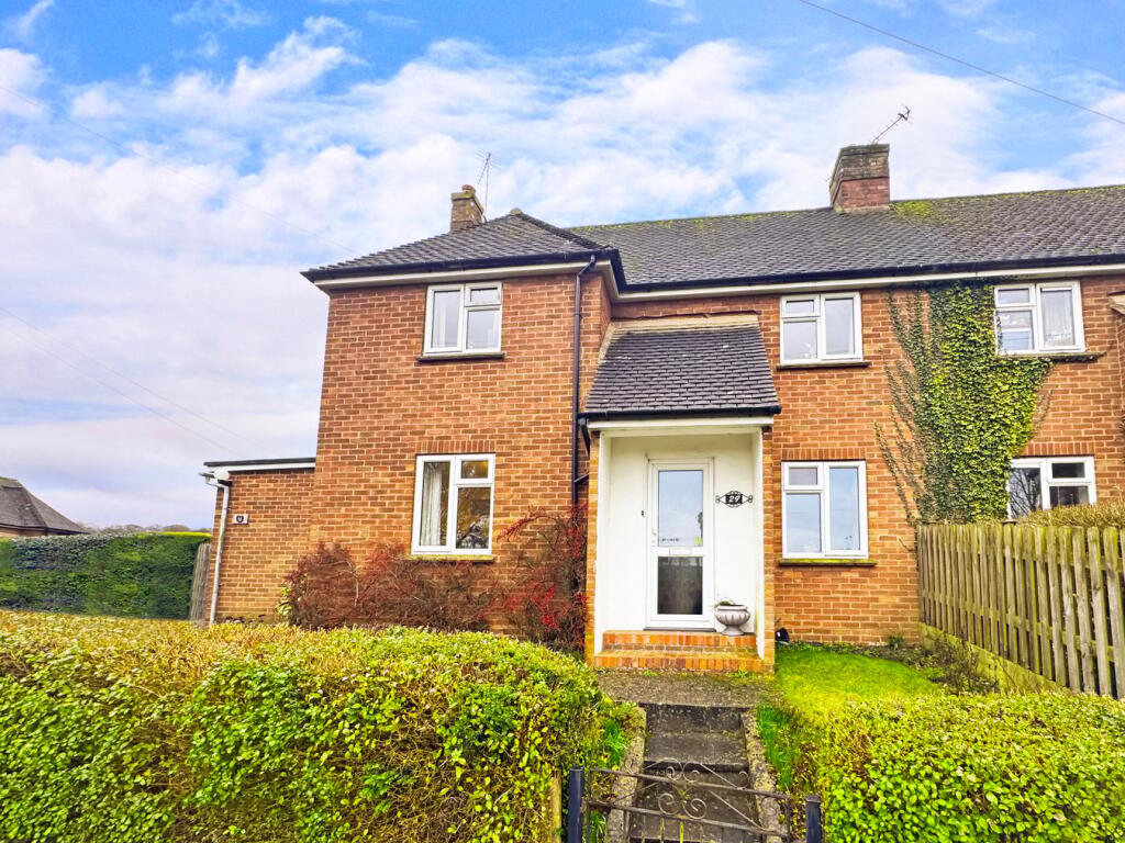 Main image of property: Hillway, Amersham, HP7