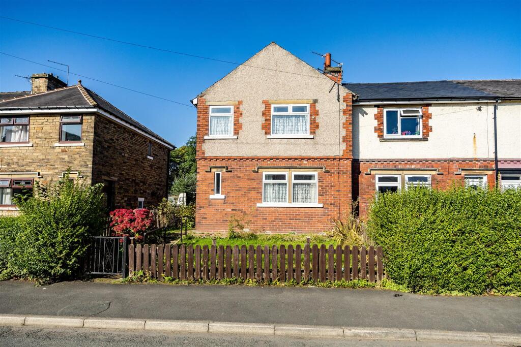 Main image of property: Beechwood Drive, Halifax, HX2 9AS