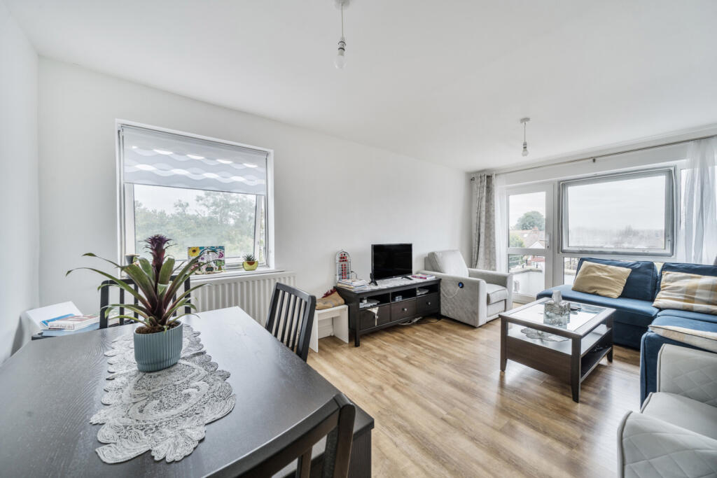 Main image of property: Balmain Close, London