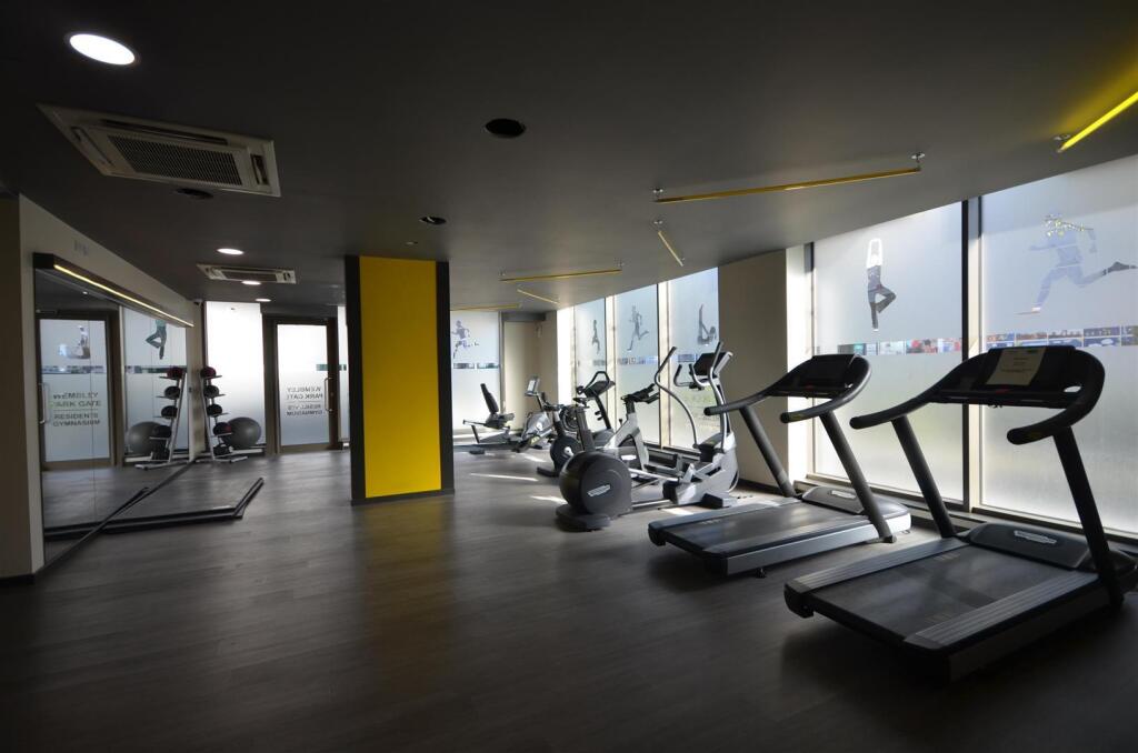 Main image of property: Wembley Park Gate , Wembley, HA9 0GE