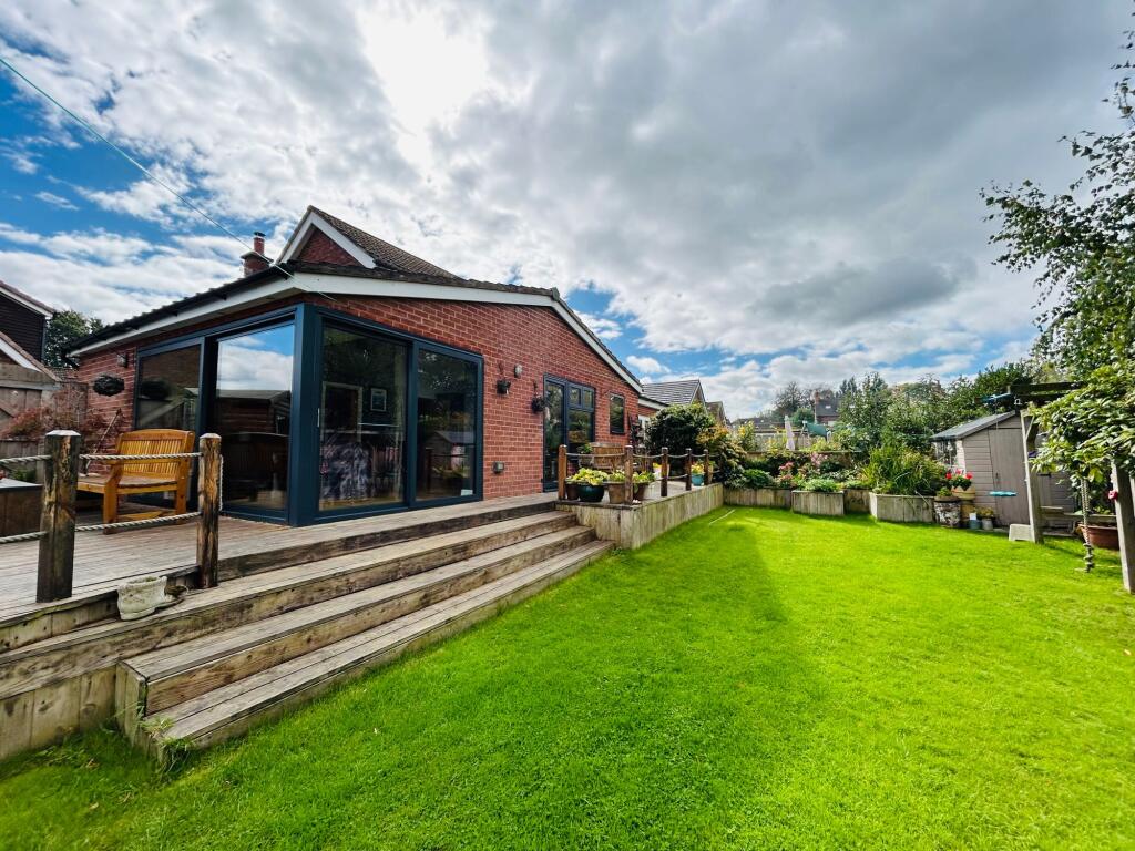 House in Lymm, Warrington - View 4