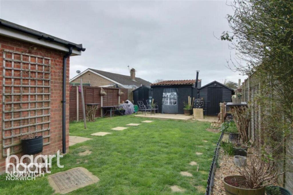 Main image of property: Childs Road, NORWICH