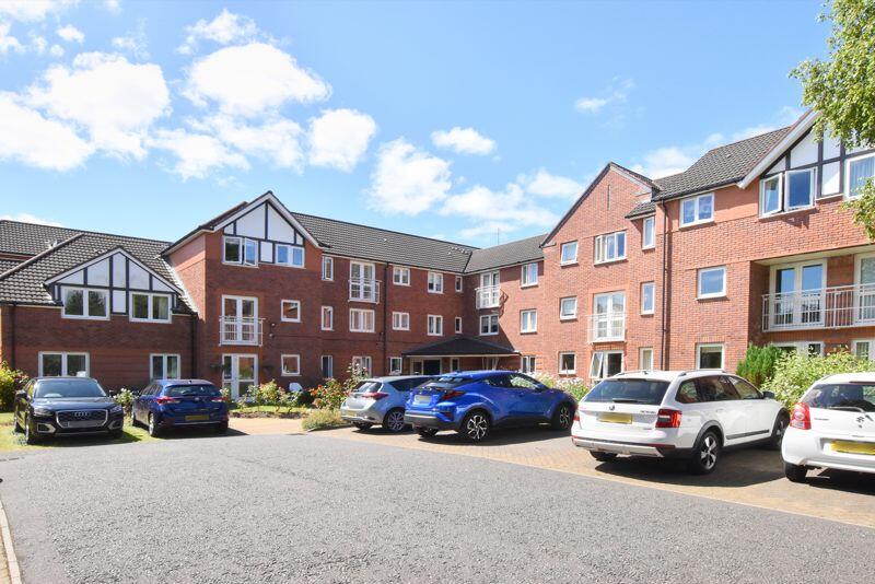 Main image of property: Broadway Court, Highbridge, Newcastle Upon Tyne