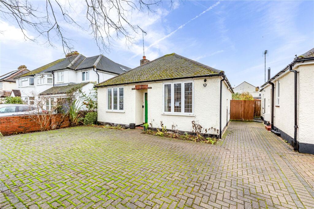 Main image of property: Lindsay Road, New Haw, Addlestone, Surrey, KT15
