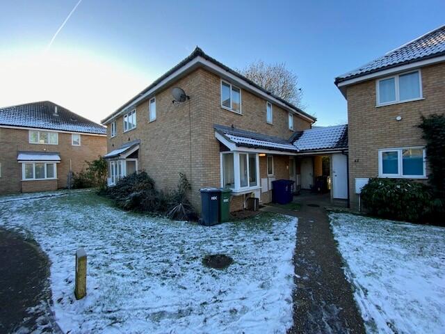 Main image of property: Buttermel Close, Godmanchester, Huntingdon, PE29