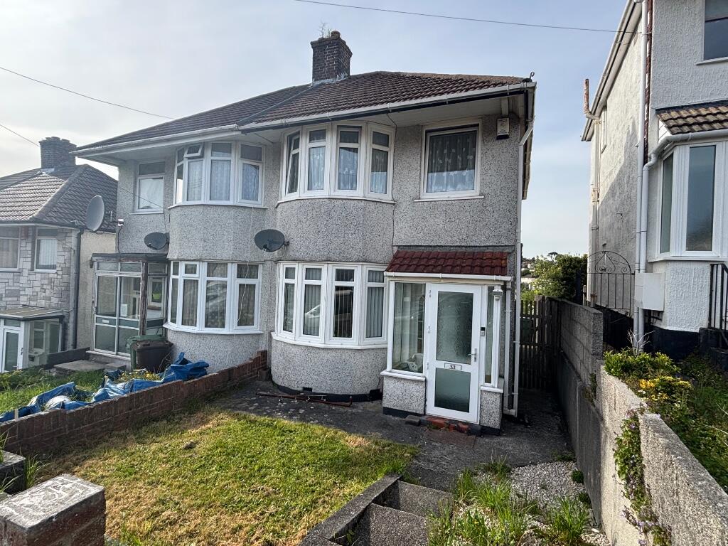 Main image of property: Moor Lane, Plymouth, Devon, PL5