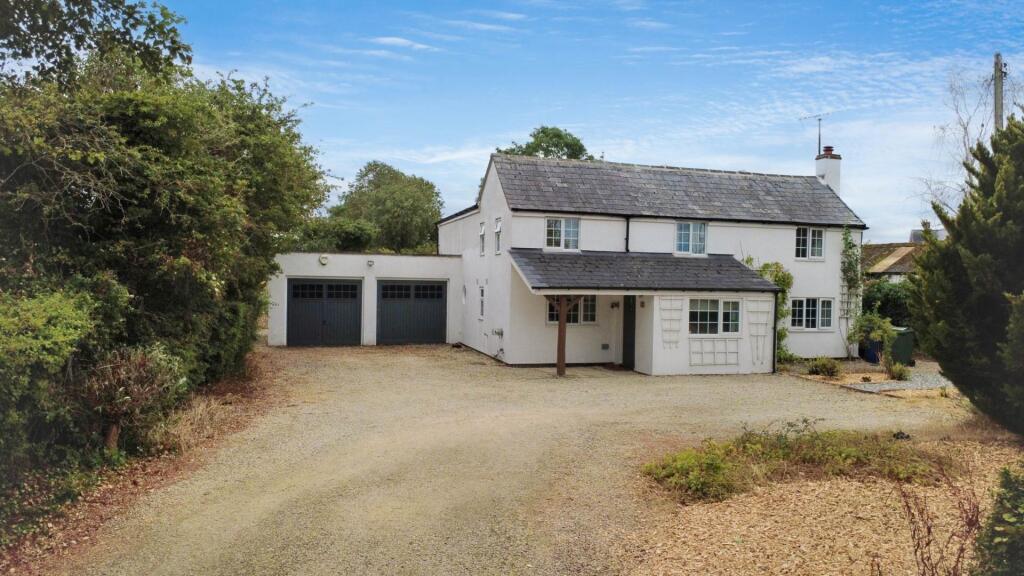 Main image of property: Deerhurst, Gloucester