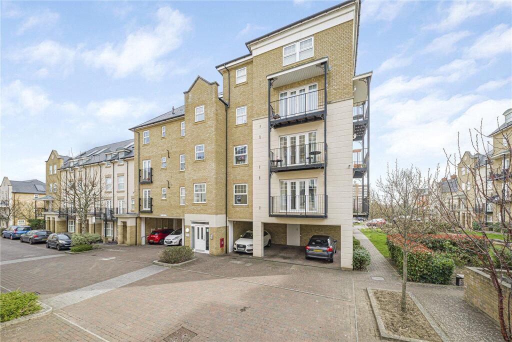 Main image of property: Renwick Drive, Bromley