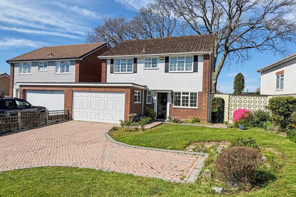Main image of property: Verwood