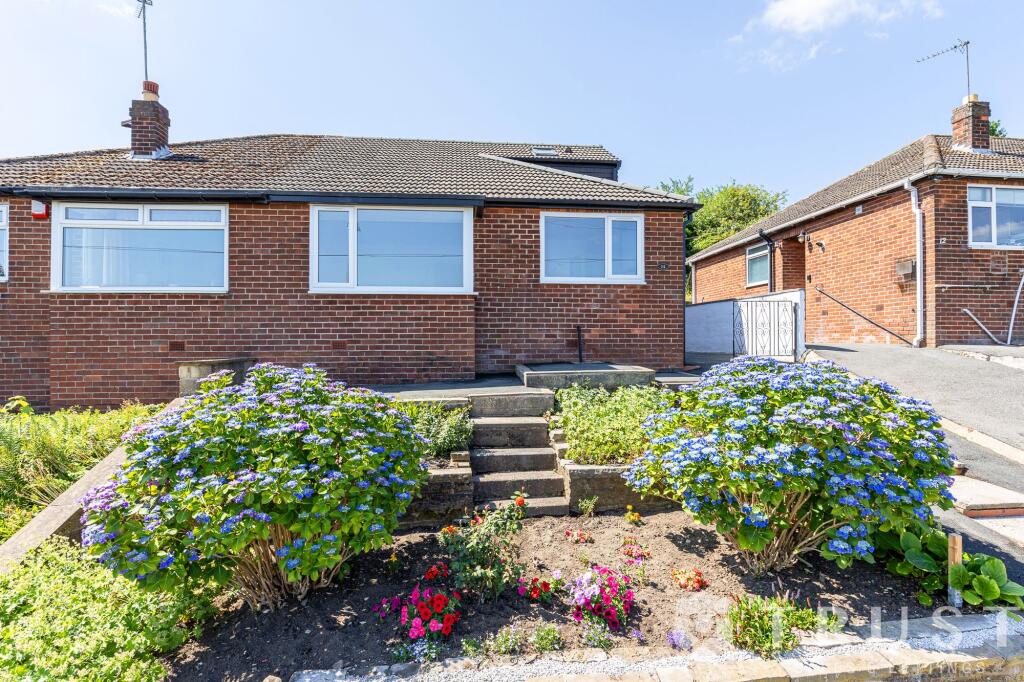 Main image of property: Craven Drive, Gomersal, BD19