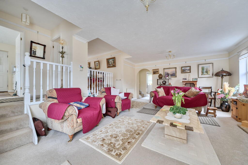 House in Launceston, Cornwall - View 5