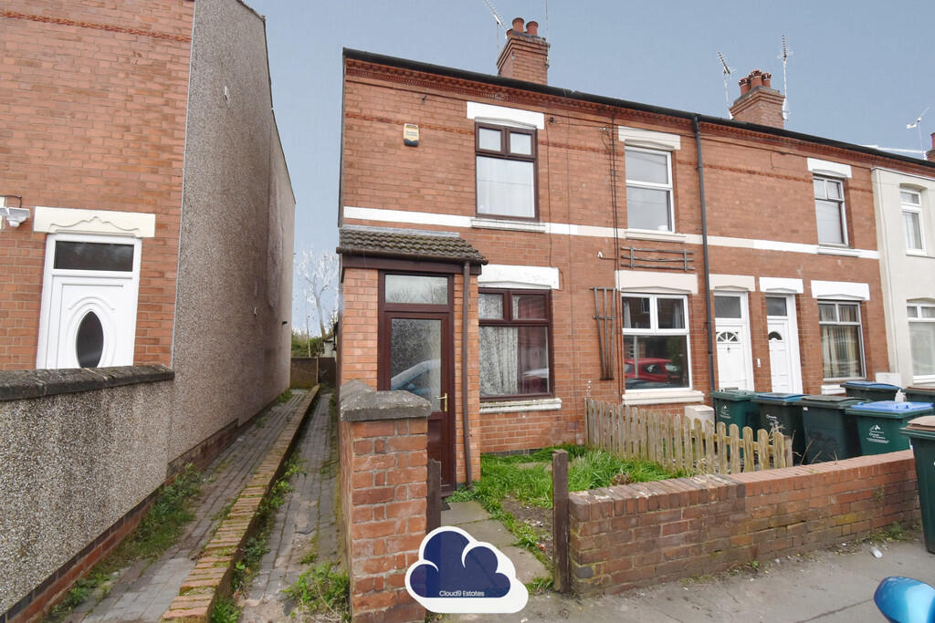 Main image of property: Shakespeare Street, Coventry