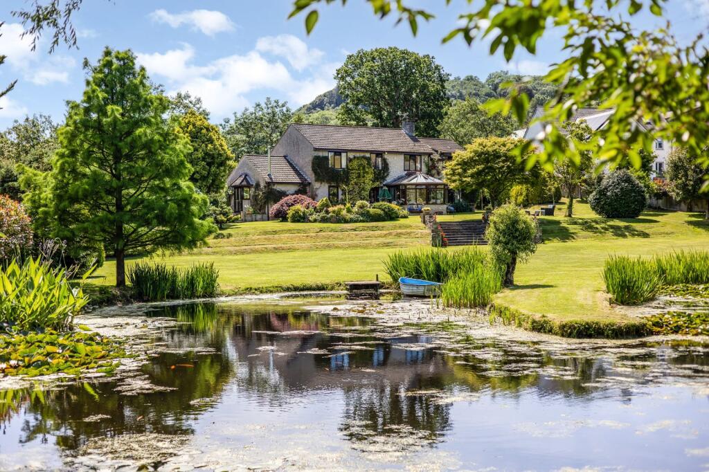 Main image of property: Combe Raleigh, Honiton, Devon, EX14
