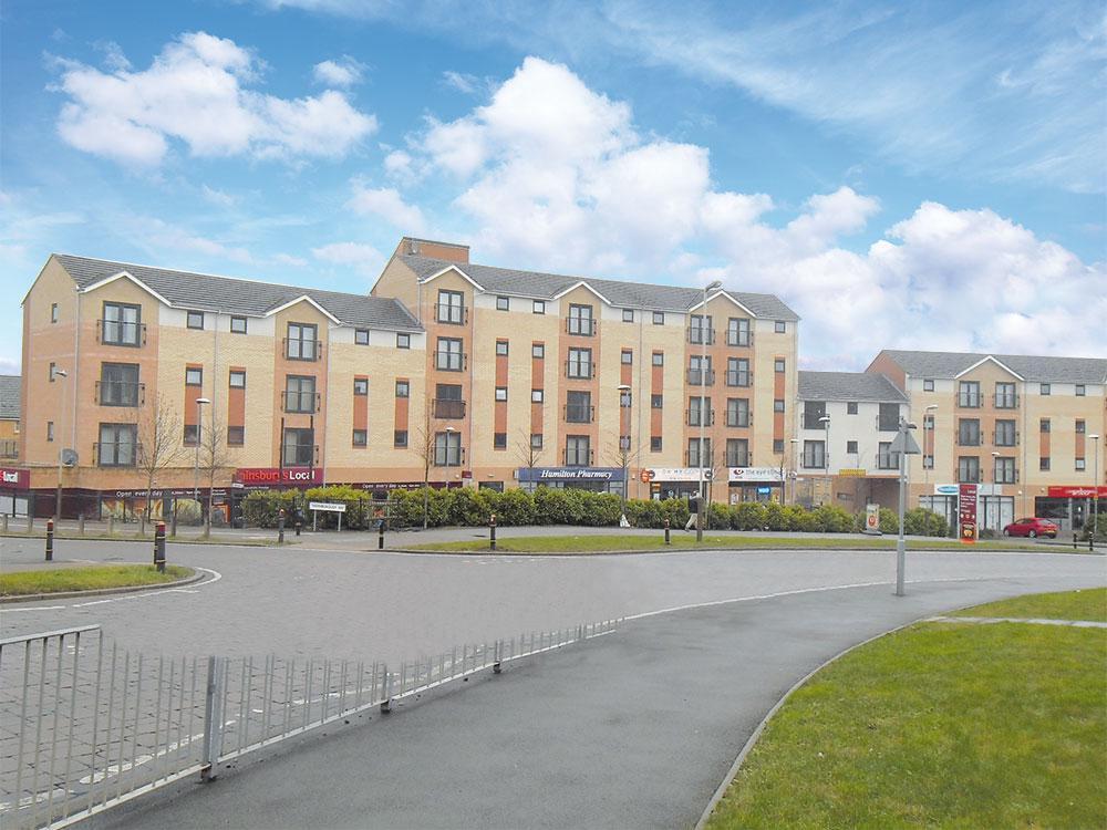 Main image of property: Residential Development Opportunity, M Hamilton, Leicester