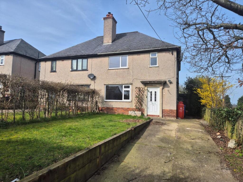 Main image of property: Llanfair Dyffryn Clwyd, Ruthin