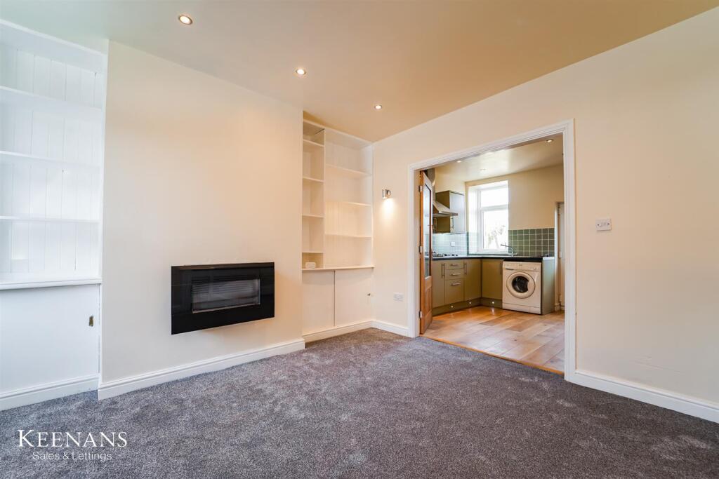 Main image of property: Holden Street, Clitheroe